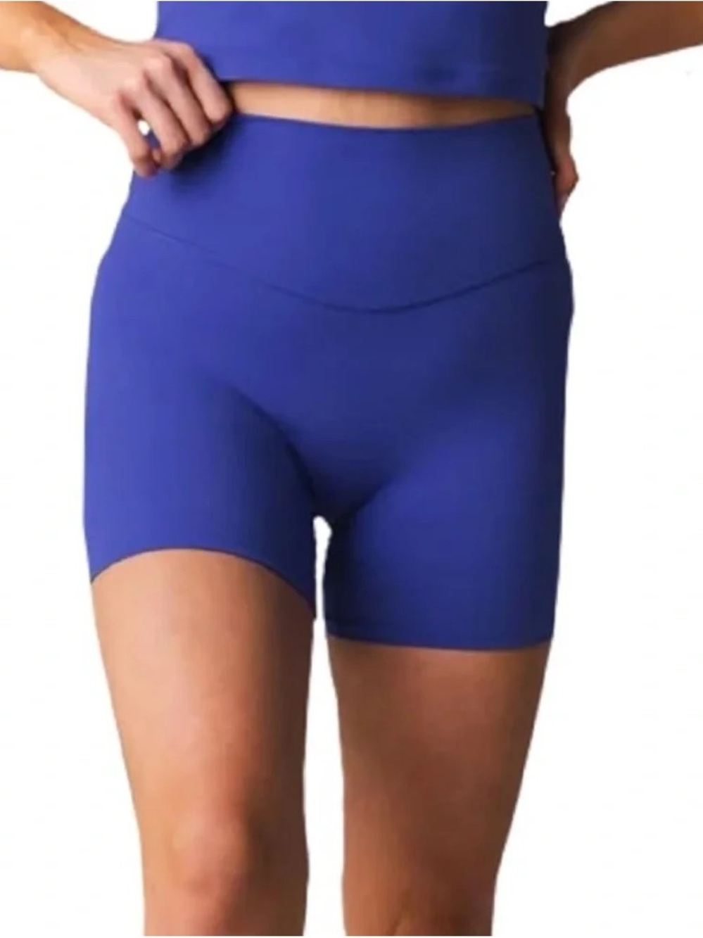 Vitality Cloud II Shorts - Size XS